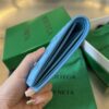 Bottega Veneta Intrecciato Bi-Fold Wallet