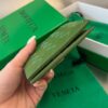 Bottega Veneta Intrecciato Bi-Fold Wallet