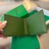Bottega Veneta Intrecciato Bi-Fold Wallet