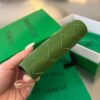 Bottega Veneta Intrecciato Bi-Fold Wallet