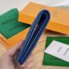 Bottega Veneta Intrecciato Bi-Fold Wallet