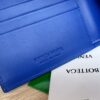 Bottega Veneta Intrecciato Bi-Fold Wallet