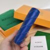 Bottega Veneta Intrecciato Bi-Fold Wallet