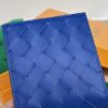 Bottega Veneta Intrecciato Bi-Fold Wallet