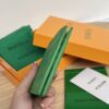 Bottega Veneta Intrecciato Bi-Fold Wallet