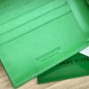 Bottega Veneta Intrecciato Bi-Fold Wallet