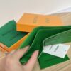 Bottega Veneta Intrecciato Bi-Fold Wallet
