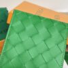 Bottega Veneta Intrecciato Bi-Fold Wallet