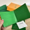 Bottega Veneta Intrecciato Bi-Fold Wallet