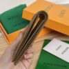 Bottega Veneta Intrecciato Bi-Fold Wallet