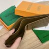 Bottega Veneta Intrecciato Bi-Fold Wallet