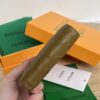 Bottega Veneta Intrecciato Bi-Fold Wallet