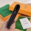 Bottega Veneta Intrecciato Bi-Fold Wallet