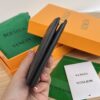Bottega Veneta Intrecciato Bi-Fold Wallet