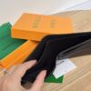 Bottega Veneta Intrecciato Bi-Fold Wallet