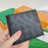 Bottega Veneta Intrecciato Bi-Fold Wallet