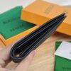 Bottega Veneta Intrecciato Bi-Fold Wallet