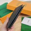 Bottega Veneta Intrecciato Bi-Fold Wallet