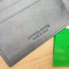 Bottega Veneta Intrecciato Bi-Fold Wallet