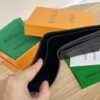 Bottega Veneta Intrecciato Bi-Fold Wallet