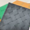 Bottega Veneta Intrecciato Bi-Fold Wallet