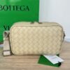 Bottega Veneta BV Small Intrecciato Camera Bag