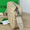 Bottega Veneta BV Small Intrecciato Camera Bag