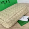 Bottega Veneta BV Small Intrecciato Camera Bag