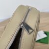 Bottega Veneta BV Small Intrecciato Camera Bag