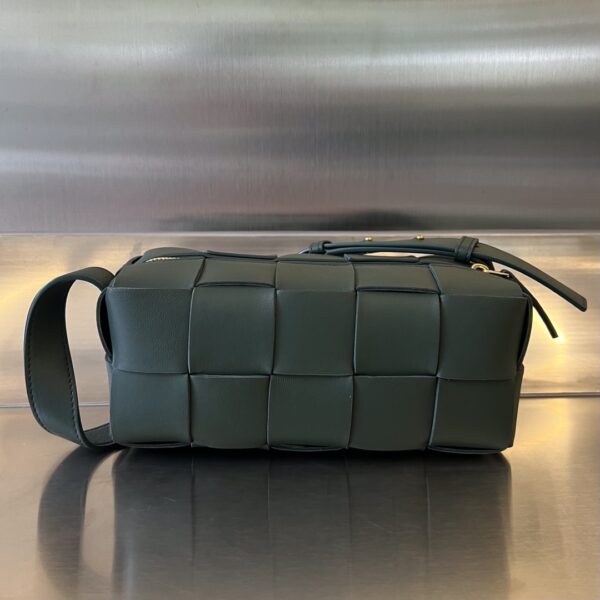 BOTTEGA VENETA BV Small Brick Cassette
