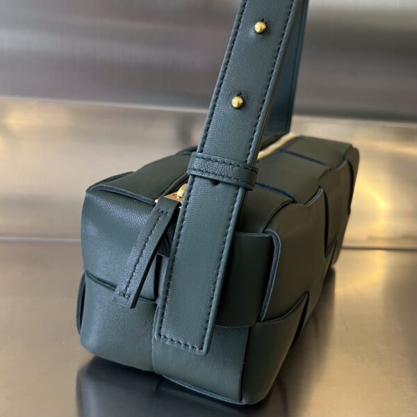 BOTTEGA VENETA BV Small Brick Cassette