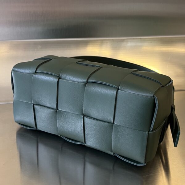 BOTTEGA VENETA BV Small Brick Cassette