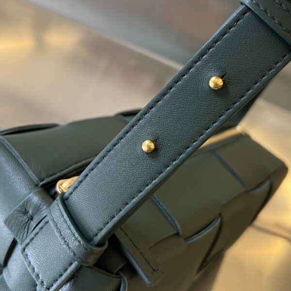 BOTTEGA VENETA BV Small Brick Cassette