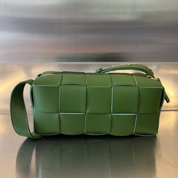 BOTTEGA VENETA BV Small Brick Cassette