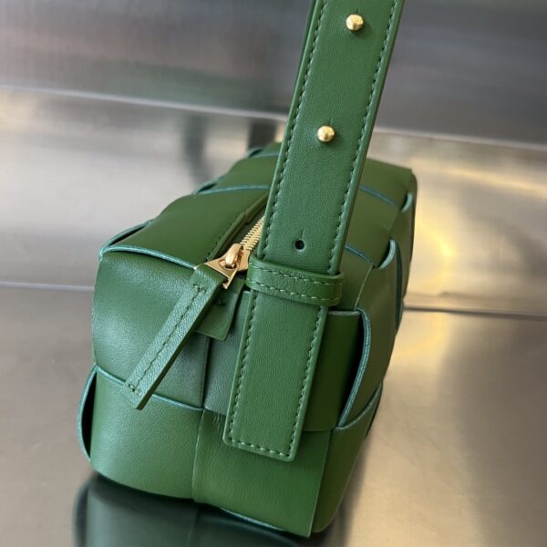 BOTTEGA VENETA BV Small Brick Cassette