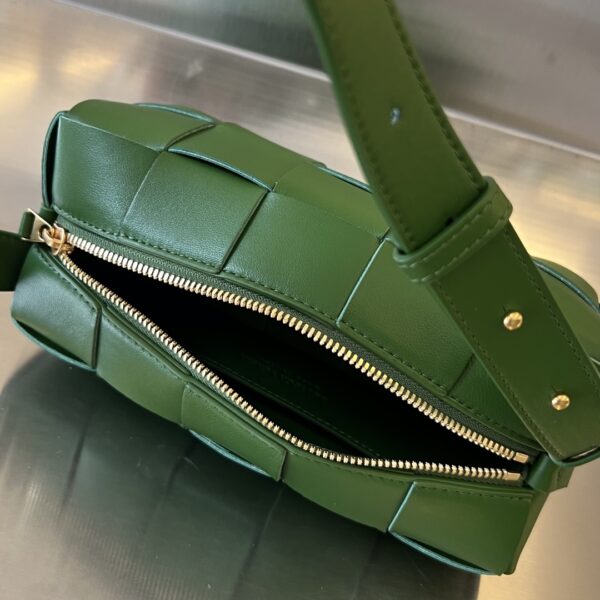 BOTTEGA VENETA BV Small Brick Cassette