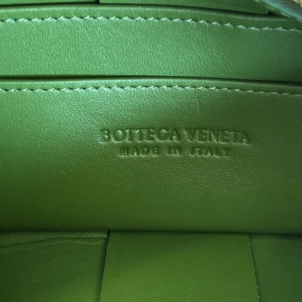 BOTTEGA VENETA BV Small Brick Cassette
