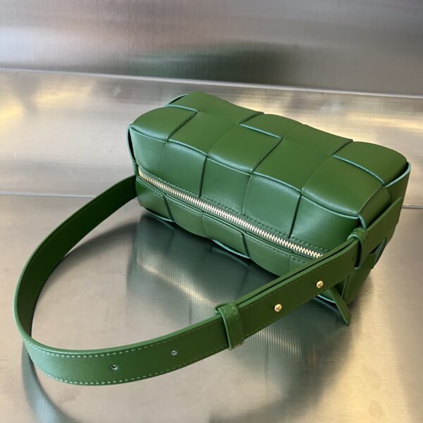 BOTTEGA VENETA BV Small Brick Cassette
