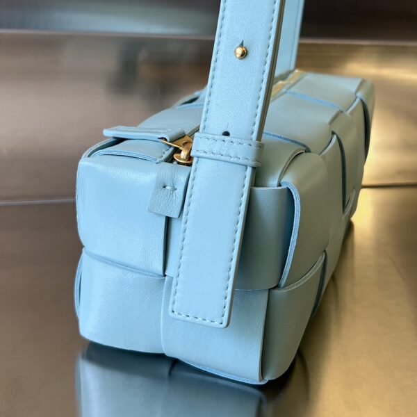 BOTTEGA VENETA BV Small Brick Cassette