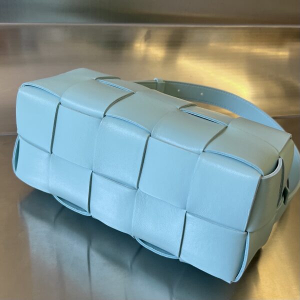 BOTTEGA VENETA BV Small Brick Cassette
