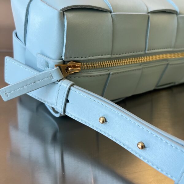 BOTTEGA VENETA BV Small Brick Cassette