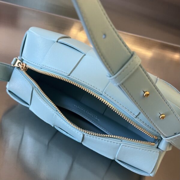 BOTTEGA VENETA BV Small Brick Cassette