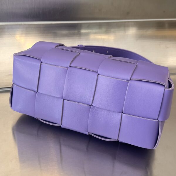 BOTTEGA VENETA BV Small Brick Cassette