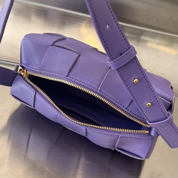 BOTTEGA VENETA BV Small Brick Cassette