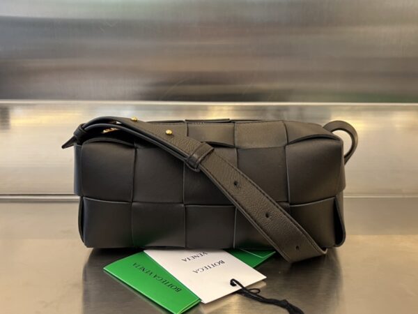 BOTTEGA VENETA BV Small Brick Cassette