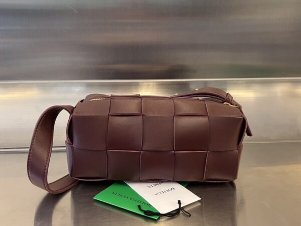 BOTTEGA VENETA BV Small Brick Cassette