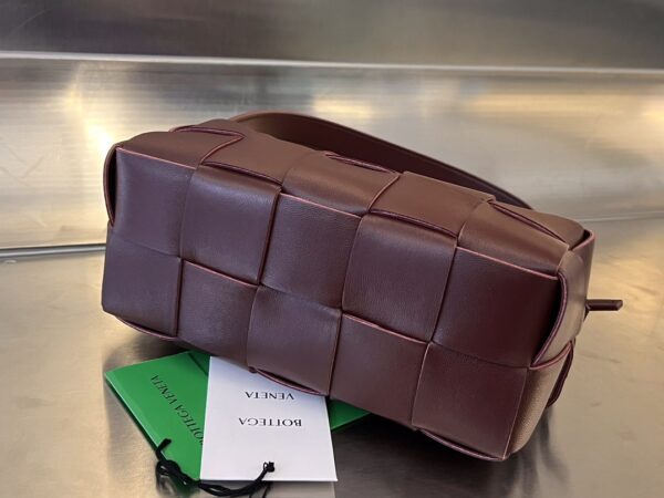 BOTTEGA VENETA BV Small Brick Cassette