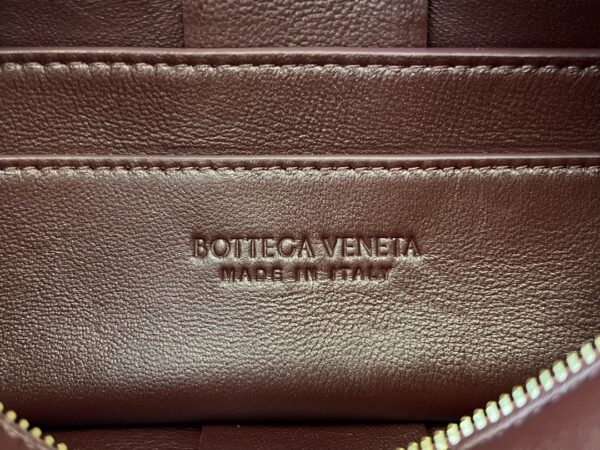 BOTTEGA VENETA BV Small Brick Cassette