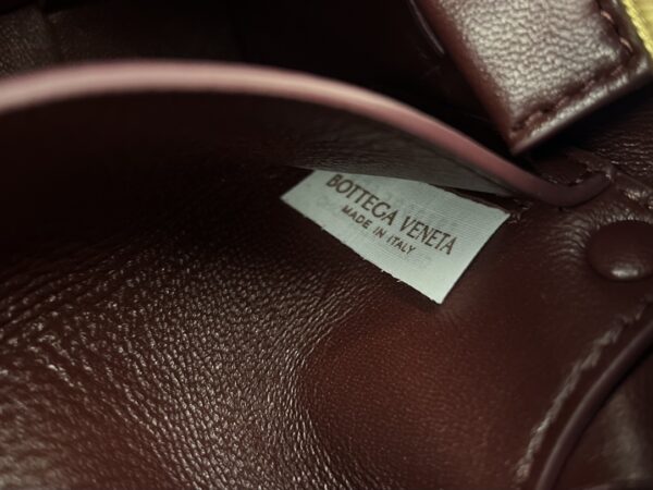 BOTTEGA VENETA BV Small Brick Cassette