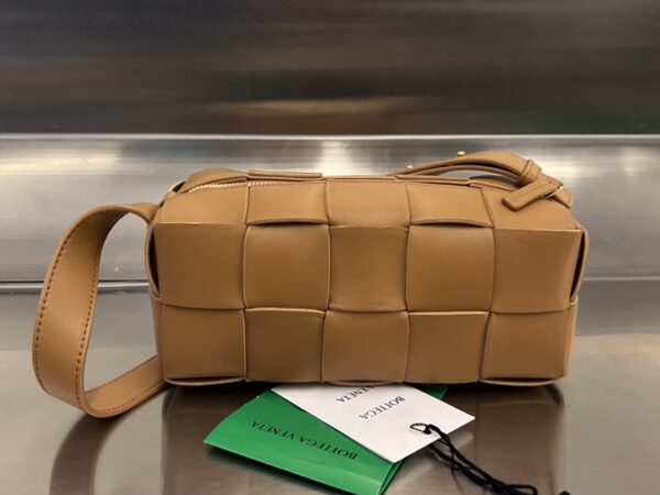 BOTTEGA VENETA BV Small Brick Cassette